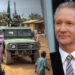Bill Maher