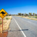 Australian roads
