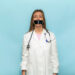 doctor censored for concerns about child safety