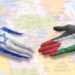 Israel Gaza Palestine Lasting Peace